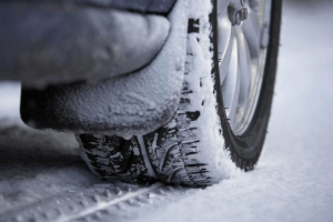Buying Winter Tyres